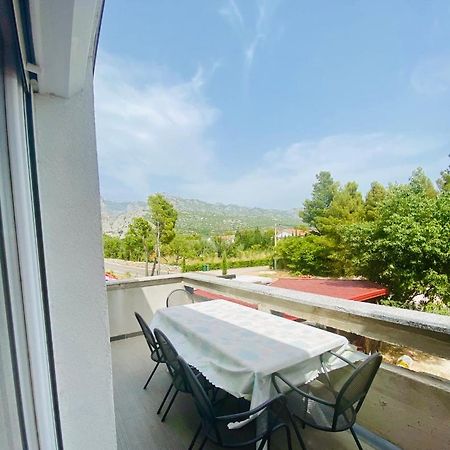Apartmani Janja Стариград-Паклениця Екстер'єр фото