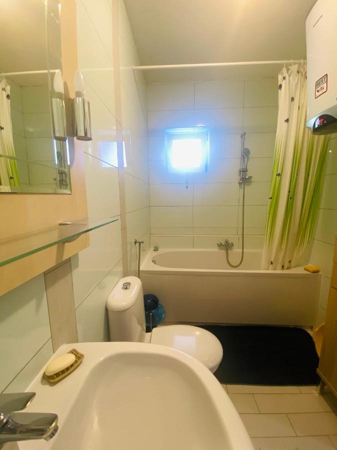 Apartmani Janja Стариград-Паклениця Екстер'єр фото